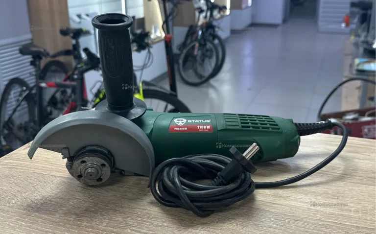 УШМ Status SH125SF
