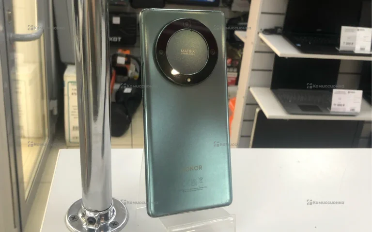 Honor X9a 8/256Gb