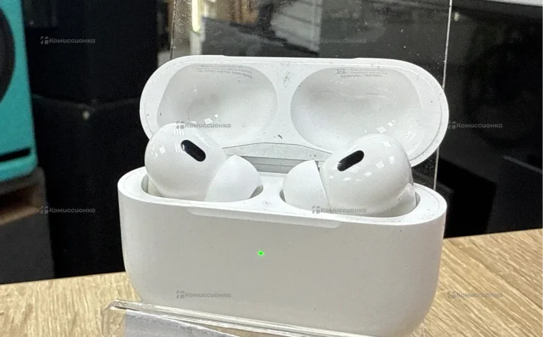 Наушники  air pods pro 2 type s