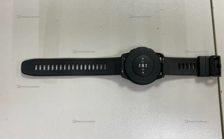 Часы  Xiaomi Watch s1 active
