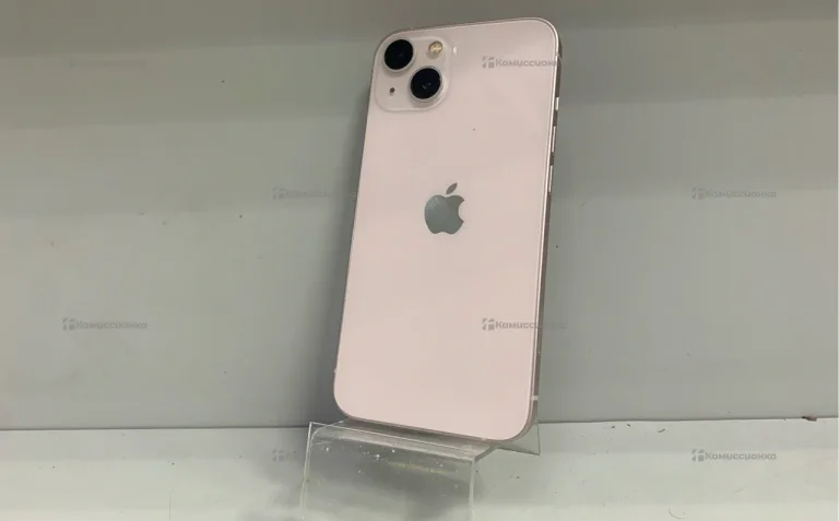 Apple iPhone 13 4/128 ГБ