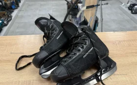 Купить Коньки Tech Team Toronto 44р б/у , в Челябинск Цена:1200рублей