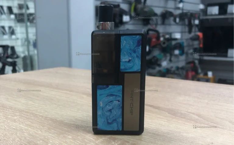Pod knight 80