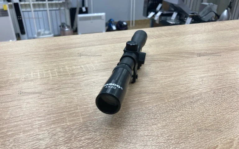 Прицел Tasco 4x20