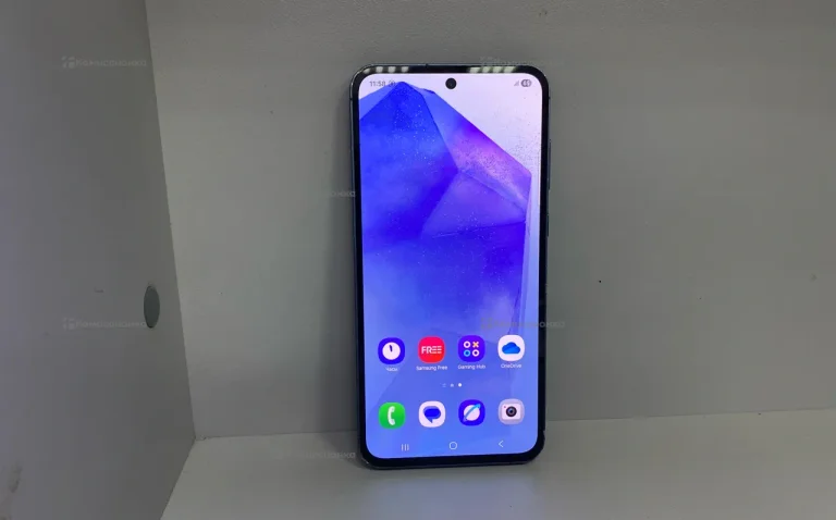 Samsung Galaxy A55 8/256 ГБ