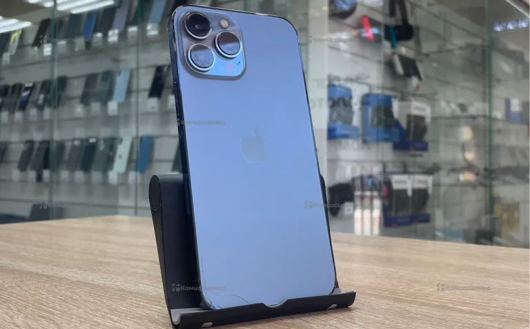 Apple iPhone 13 Pro Max 256Gb