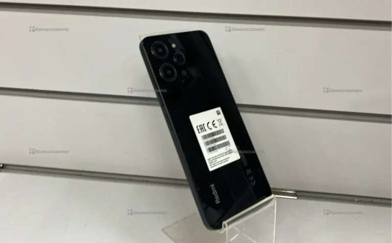 Xiaomi Redmi 12 4/128GB