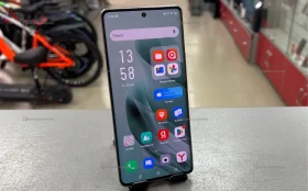 Infinix infinix zero 30 5g 8/256gb