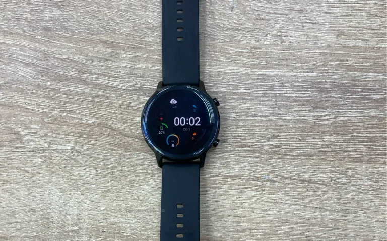 Часы Honor Magic Watch2