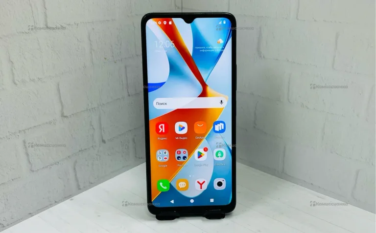 Xiaomi Poco C61 3/64 ГБ