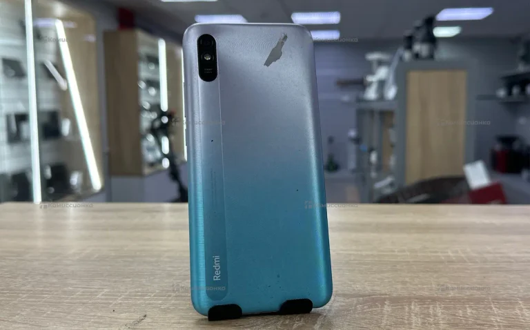 Xiaomi Redmi 9A 2/32 ГБ