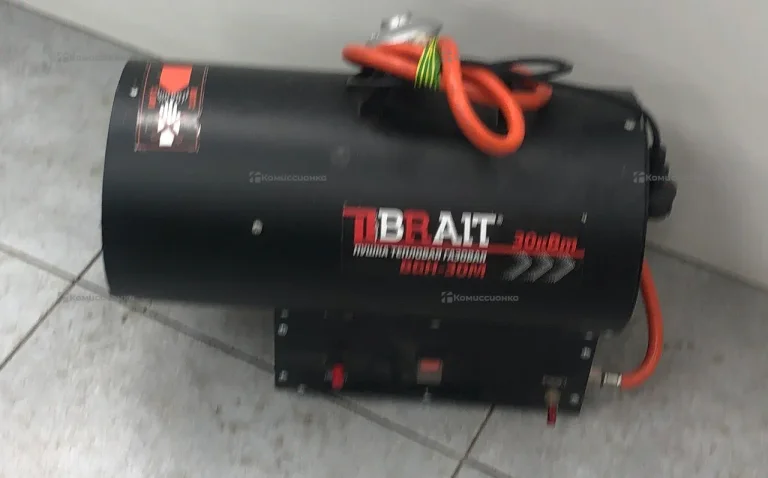 Тепловая пушка BGH-30M