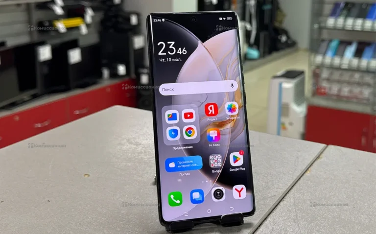 Tecno camon 30s 6/128Gb