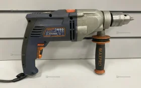 Дрель MaxPro MPID1050VD