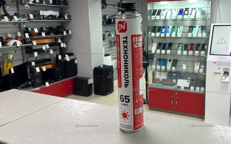 Пена Монтажная технониколь