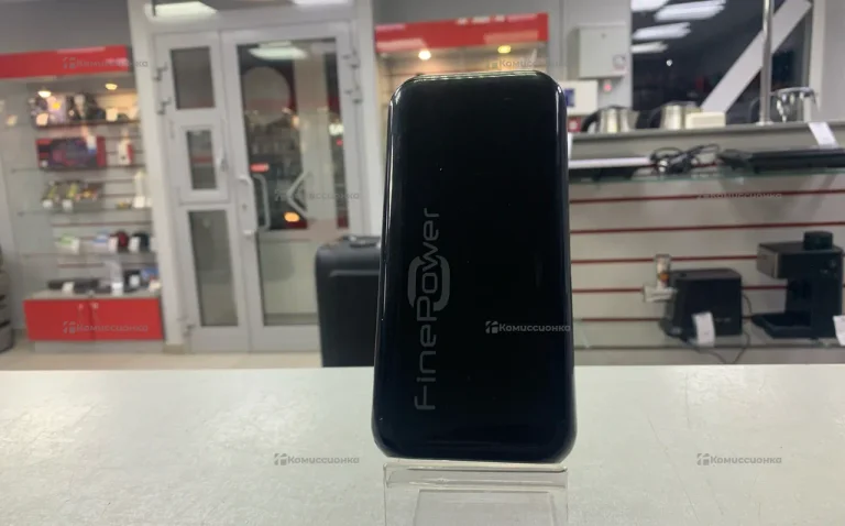 Power Bank  FinePower