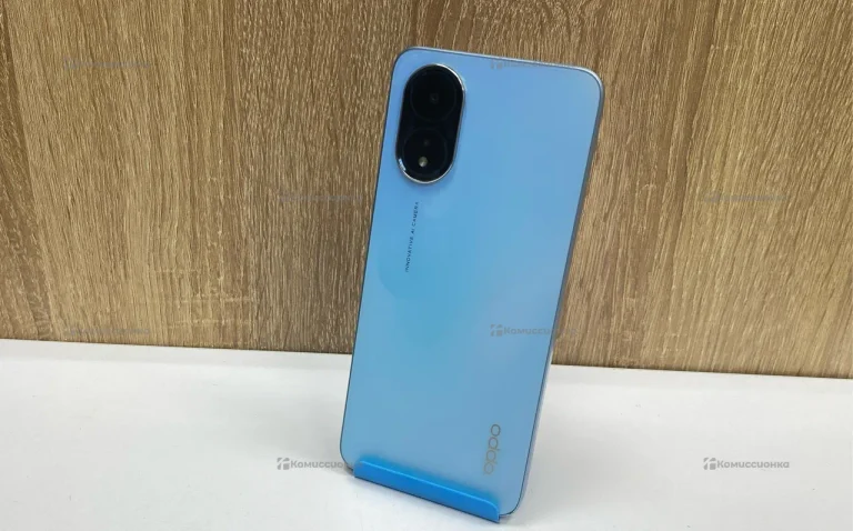 Oppo A18 4/128 ГБ