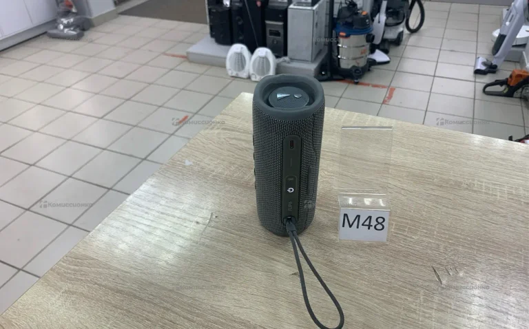 Колонка  JBL FLIP 6