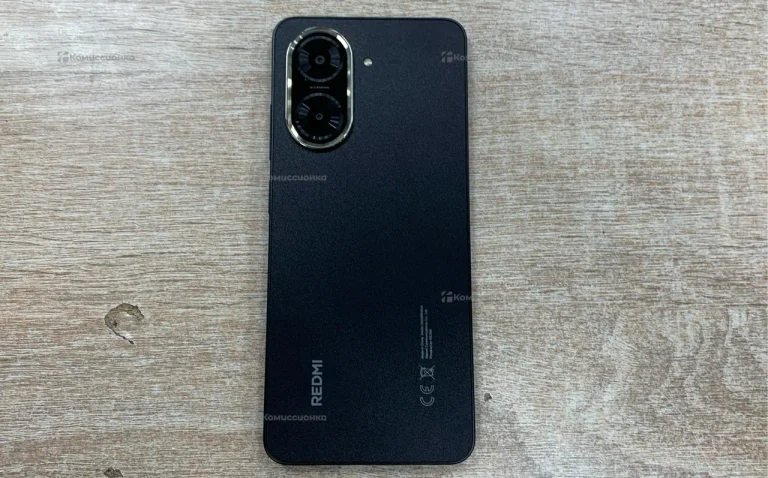 Xiaomi Redmi A5 4/128 ГБ