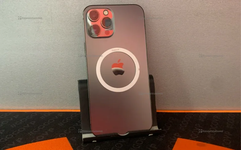Apple iPhone 12 Pro Max 6/256 ГБ