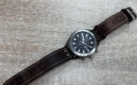 Купить Часы Okami Chronograph б/у , в Москва и область Цена:2900рублей