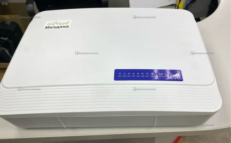 Широкополосный подавитель сигнала  ML-JAM-PORT-40