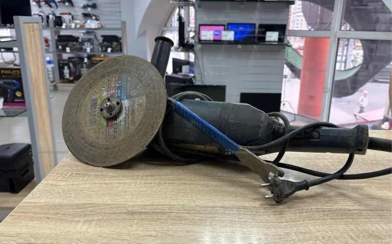 УШМ Casals VAG 20/230