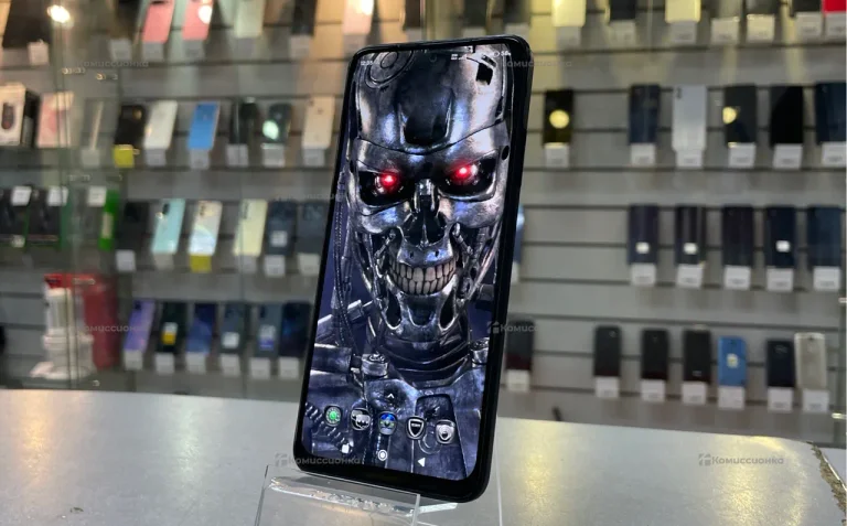 Xiaomi redmi  note 11s 6/128
