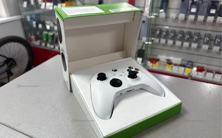 Джойстик Xbox