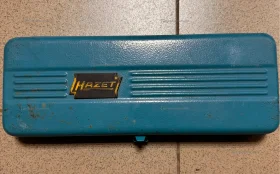 Купить Набор Hazet 1557N б/у , в Москва и область Цена:4900рублей