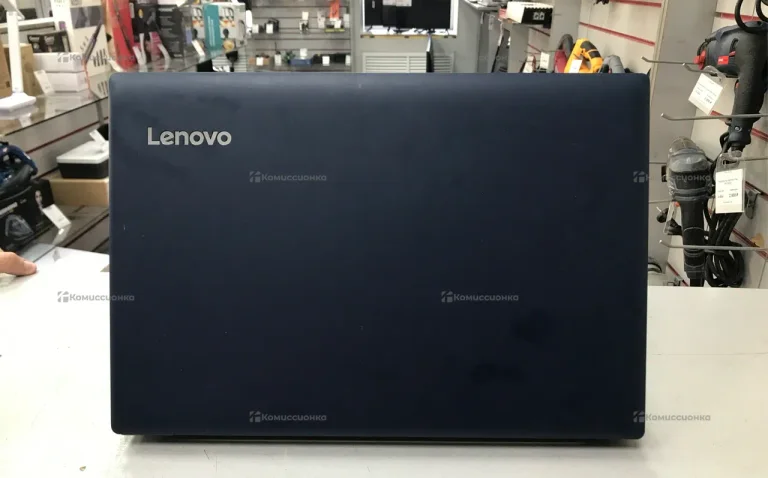 Ноутбук  Lenovo