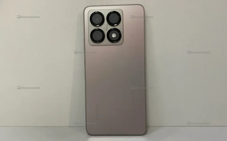 Xiaomi 14T 8/256 ГБ