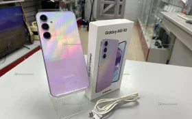 Samsung Galaxy A55 5G 8/256 ГБ