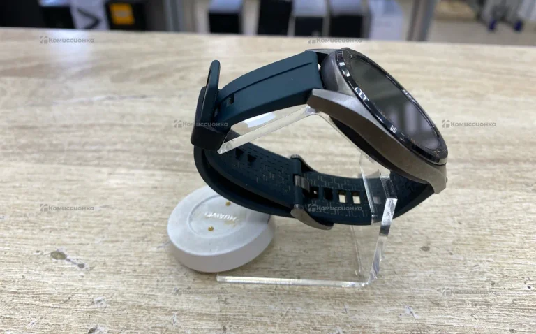 Часы Huawei Watch 4 46mm