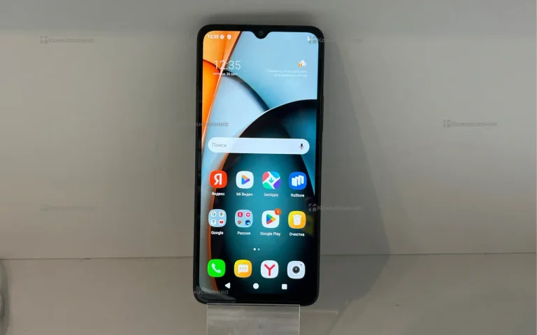 Xiaomi Redmi A3 4/128 ГБ