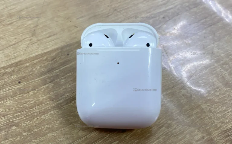 Наушники  pods 2