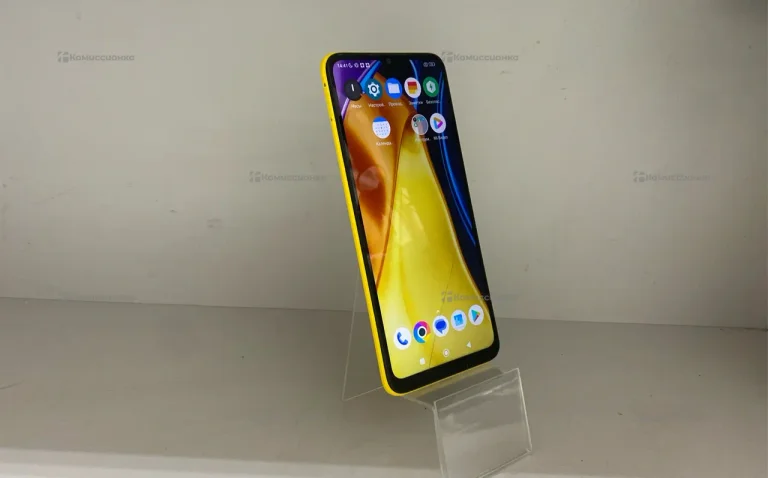 Xiaomi Poco C40 3/32 ГБ