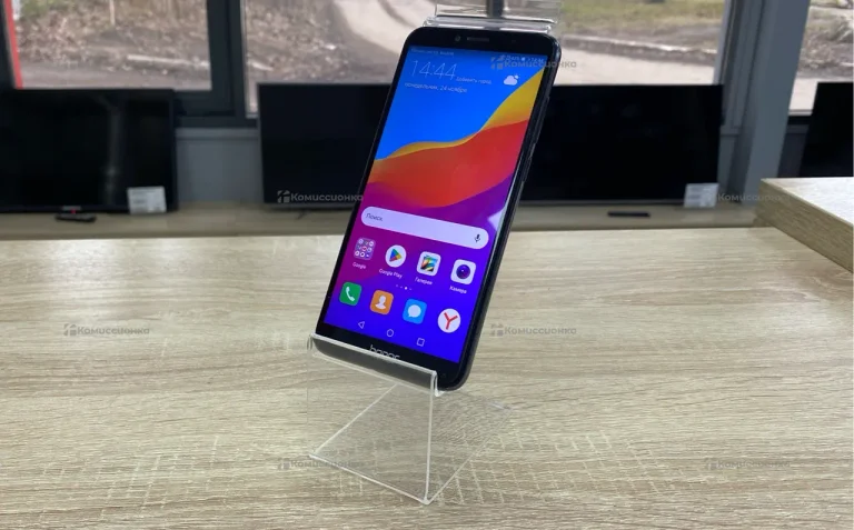 Honor 7A Pro 2/16 ГБ