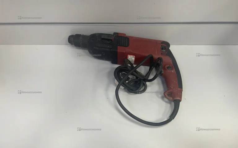 Перфоратор RedVerg RD-RH850