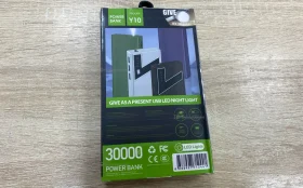 Power Bank Y10 30000mAh