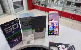 Infinix Note 50 Pro+ 12/256 ГБ