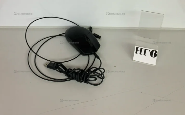 Logitech C1 G102