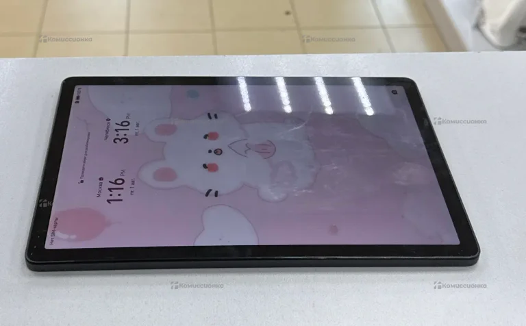 Планшет Honor Honor Pad X8a 4/64 LTE