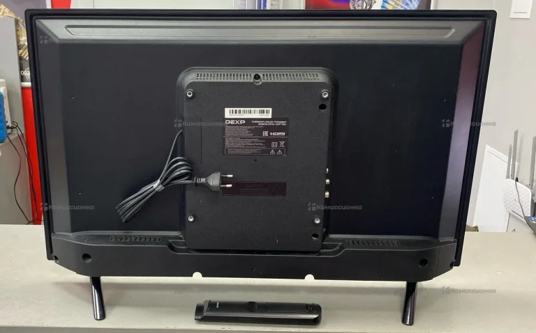 Телевизор Dexp H32F7100C