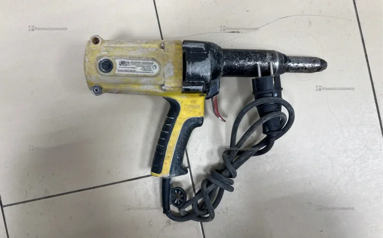 Заклепочник электрический Skytools SK1006