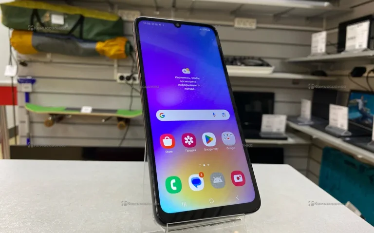 Samsung Galaxy A05 4/64Gb
