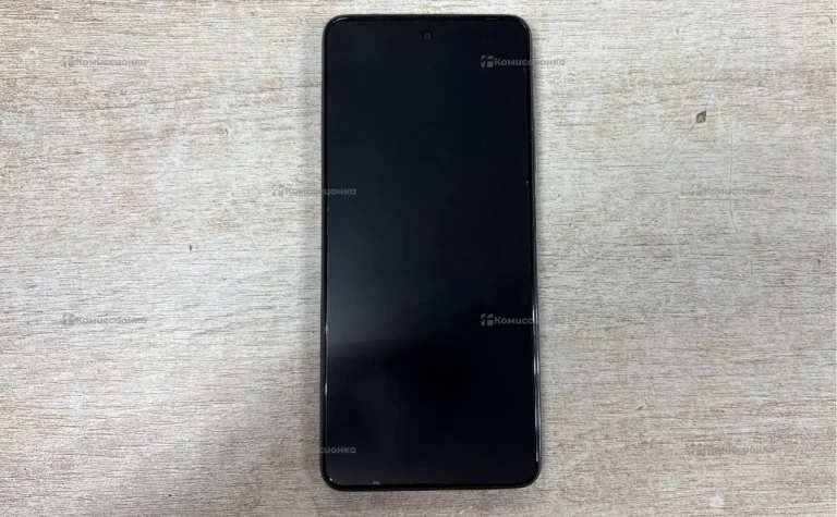 Infinix Note 10 Pro 8/128 ГБ