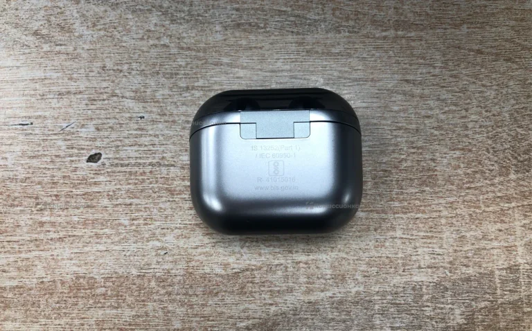 Наушники  Samsung Galaxy Buds 3 pro