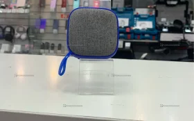 Колонка синяя