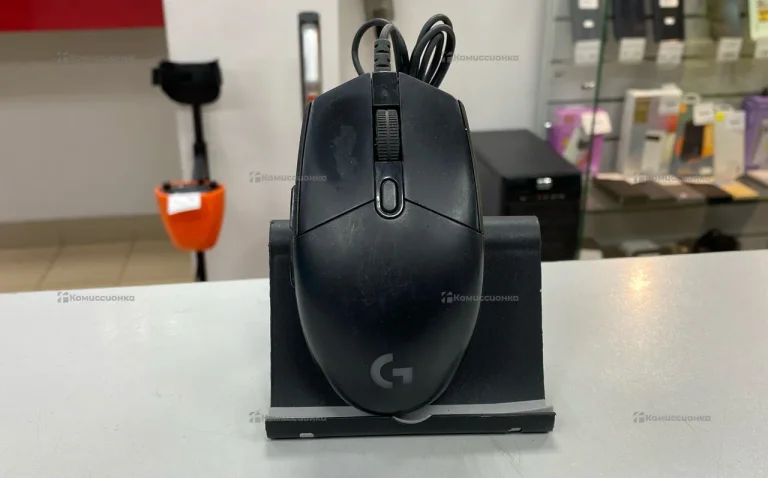 Мышка Logitech GT120